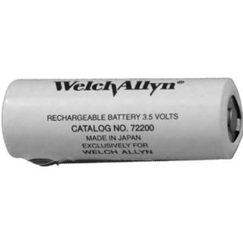 Geriatric Medical | OTOSCOPE BATTERY 3.5V FOR